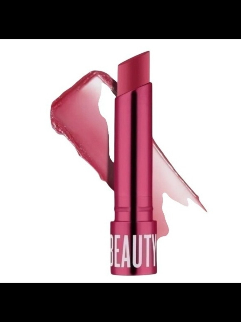 Beautycounter Crush Clean Swipe Hydraulic Lip Balm